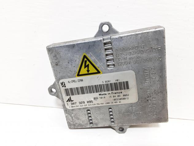 CENTRALINA XENON PEUGEOT 407 Berlina 1307329095 (04) - Foto 3