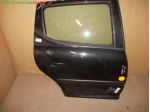 PORTA POST.D. NERO MET. PEUGEOT 207 (A7) SW  Carrozzeria  Lamierati esterni &hellip;