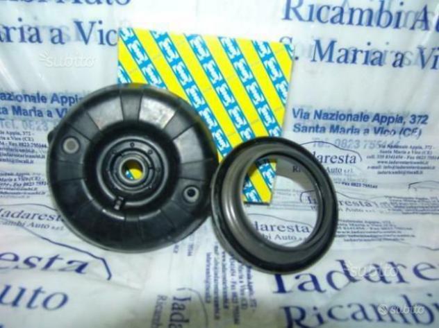 Cuscinetto ammortizzatore peugeot 3008/5008 5038h3 - Foto 3