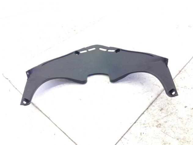 HONDA CBR RR ABS KM0 600 PANNELLO INTERNO CARENA CUPOLINO ANTERIORE 2024 2026 - Foto 3