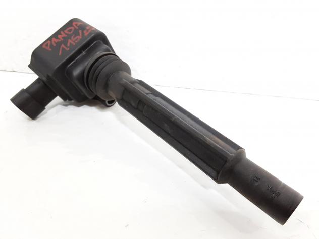 BOBINA FIAT Panda 3° Serie 55234131 312A2000 Bifuel/Gas 900 (12) - Foto 4