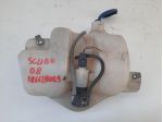 VASCHETTA TERGI ANT FIAT Scudo 3° Serie 78662B029 diesel 2.0 (0716)