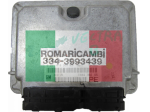 0281010269 Centralina motore Opel Vectra B Euro 124