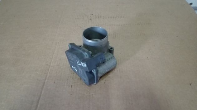 Corpo farfallato Vw Polo 9N 1.4 16v (03C133062C)