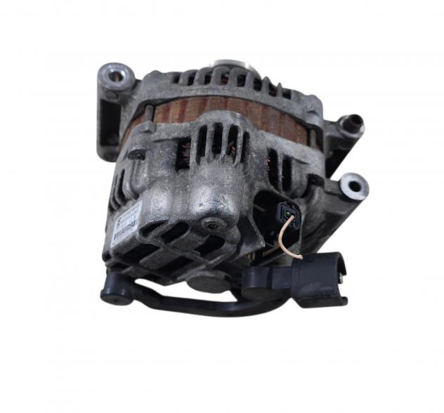 ALTERNATORE CITROEN C3 Picasso V757692180 8F02 Bifuel/Gas 1400 (08) - Foto 5