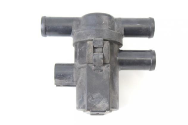 SUZUKI GSX R 1000 1851029G01 VALVOLA ARIA SECONDARIA 06 - 08 SECOND AIR VALVE 1851029G00 1851029G00E00 - Foto 2