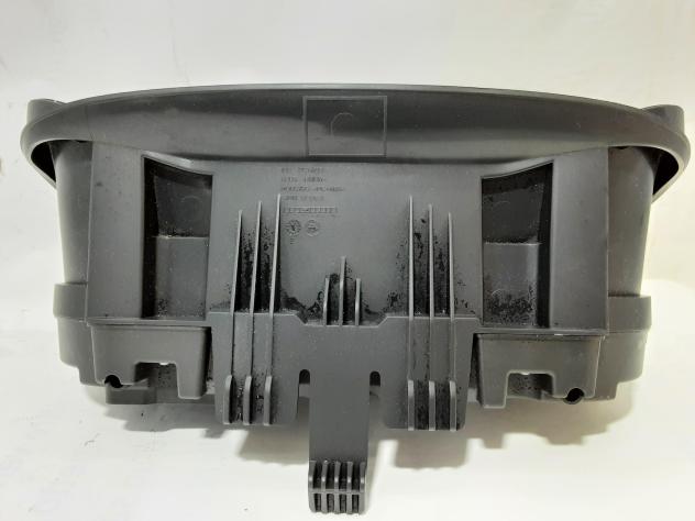 QUADRO STRUMENTI OPEL Corsa E 3° Serie 39056365 (15) - Foto 3