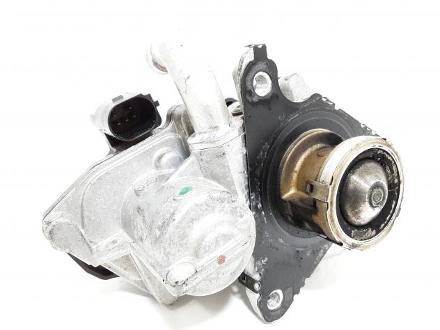 VALVOLA EGR VOLKSWAGEN Golf 7 Berlina 04L131501S DDYA, DGTE Diesel 1600 (12) - Foto 5