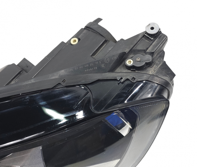 FARO ANTERIORE SINISTRO VOLKSWAGEN Golf 7 Berlina 5G1941005E (12) - Foto 15