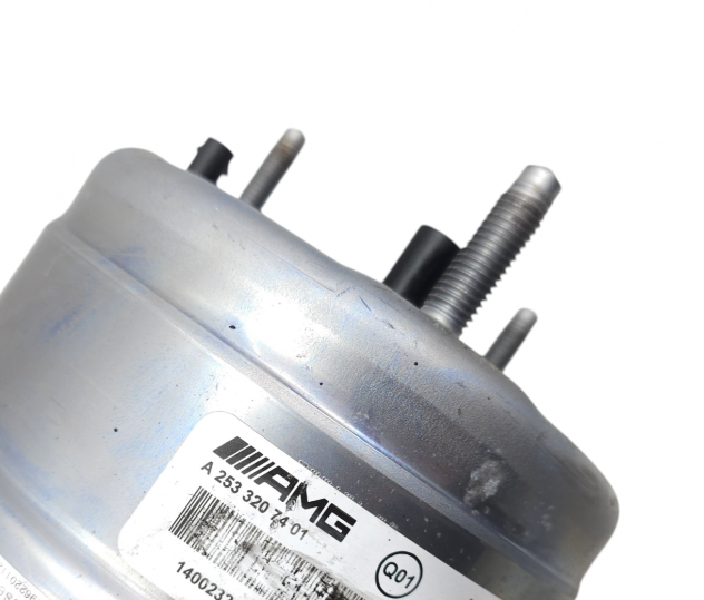 AMMORTIZZATORE ANTERIORE DESTRO MERCEDES Classe E Serie Cabrio (A238) A2383209201 (17) - Foto 7