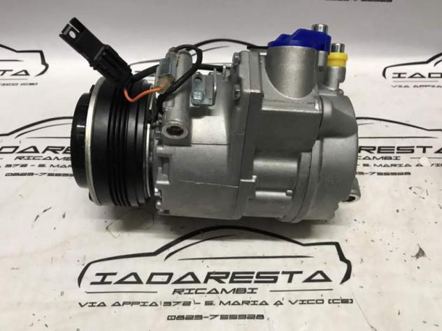Compressore Clima Bmw X5 E70 - X6 E71 64509121762 - Foto 2