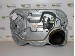 MECCANISMO ALZAVETRO ANT. SX FORD Kuga Serie (CBV) 1738645 TXDA (0813)