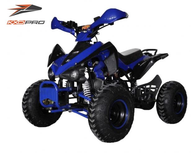 QUAD ATV 004 R7 PRO 125CC NUOVO