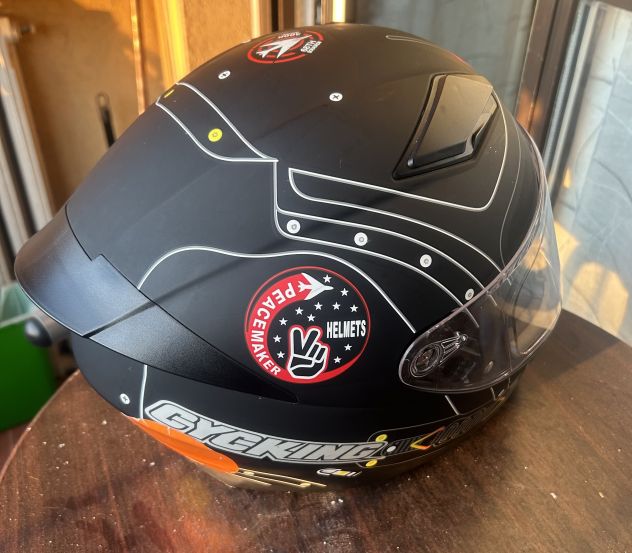 Casco - Foto 2