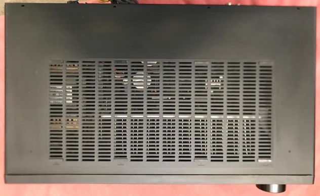 AMPLI SONY STR-DH1OO - Foto 4