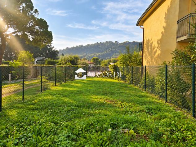 AREA EDIFICABILE di 948 mq (MONTEGROTTO TERME) rif. DS33 - Foto 4