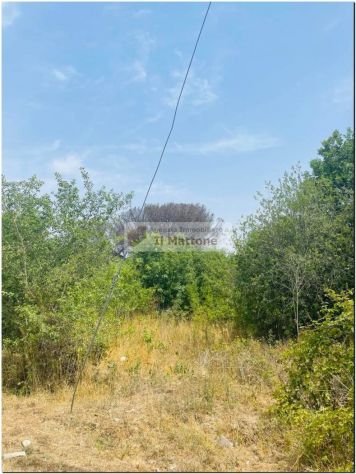 terreno agricolo a 10 Km dal Eur centro