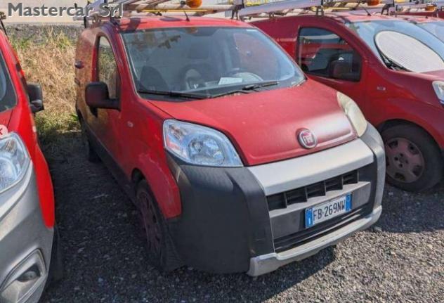 FIAT Fiorino Fiorino 1.3 MJT 95CV Furgone Adventure E5+ - FB269 rif. 24083898 - Foto 2
