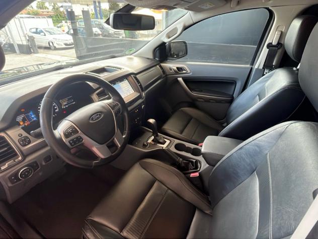 Ford Ranger 3.2 TDCi 200 CV 4x4 Wildtrak Doppia Cabina Automatico - Foto 6