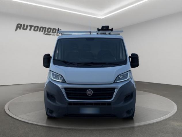 FIAT Ducato L1H1 OFFICINA MOBILE rif. 23603417 - Foto 2