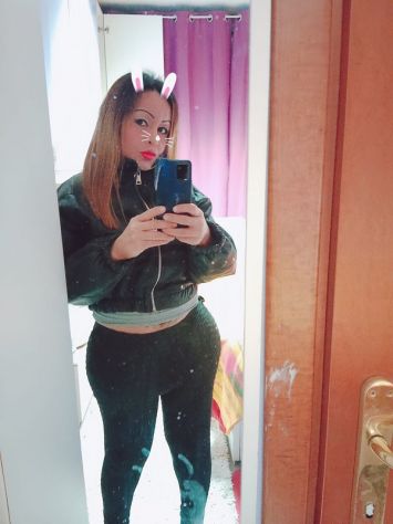 STROZZACAPPONI ππ NICOL TRANS ATTIVA E PASSIVA ππ - Foto 6 Tel:3662014922