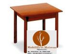 Tavoli Crotone Arredamento Bar Ristorante Pub Cod 2000/70 Nuovi Non Usati