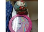Orologio + Altri oggetti Hello Kitty