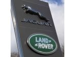 Meccanico di auto' landrover jaguar Mini BMW