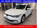 VOLKSWAGEN Golf 1.5 ibrida/benzina 130cv. Cambio Automatico  Life rif. 24123294