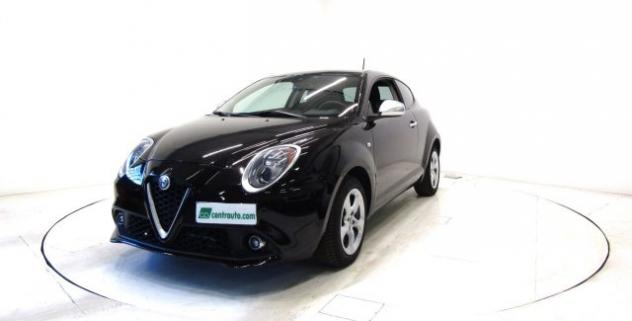 ALFA ROMEO MiTo 1.4 3P Manuale * OK NEOPATENTATI * rif. 23183645 - Foto 3