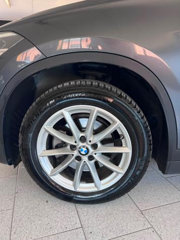 Bmw X1 sDrive16d Msport - Foto 9