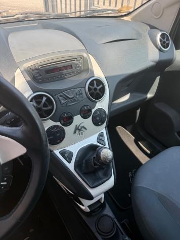 Ford Ka Ka+ 1.2 8V 69CV Titanium - Foto 10