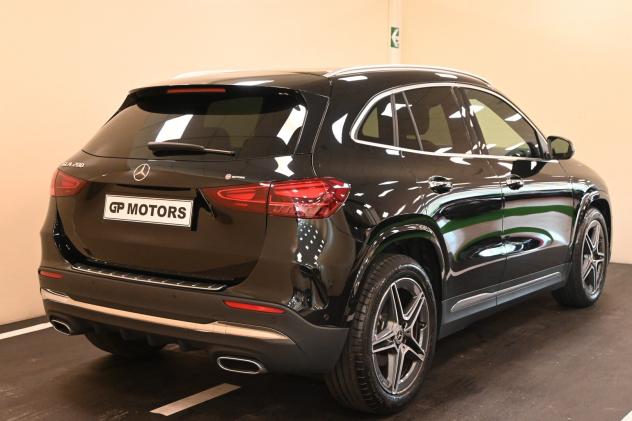MERCEDES GLA (H247) GLA 200 Automatic AMG Line Premium - Foto 6