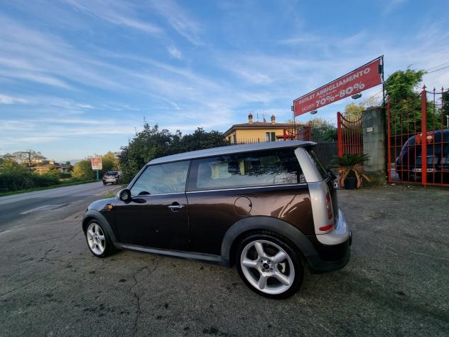 Mini Cooper D Clubman Mini 1.6 16V Cooper D Clubman - Foto 2