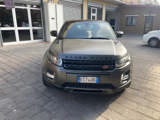 Land Rover Range Evoque 2.2 TD4 5p. Dynamic - Foto 2