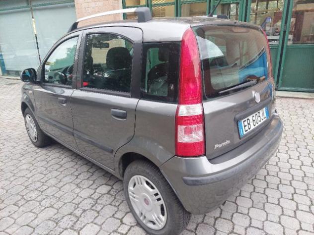 FIAT Panda 1.2 Dynamic Natural Power rif. 24208814 - Foto 2