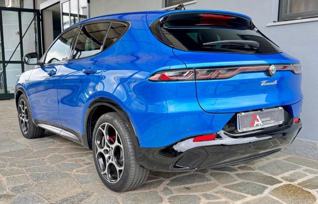 Alfa Romeo Tonale 1.5 hybrid Veloce 160cv tct7 - Foto 3