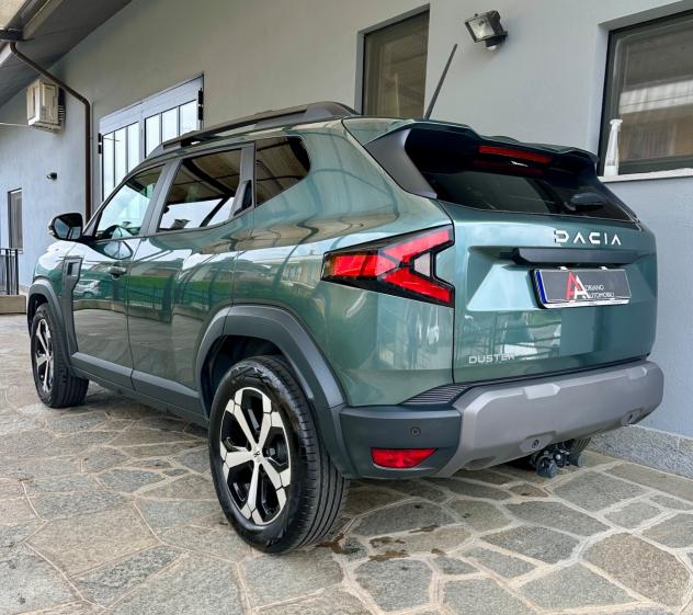 Dacia Duster 1.0 Eco-G Journey 100cv - Foto 3