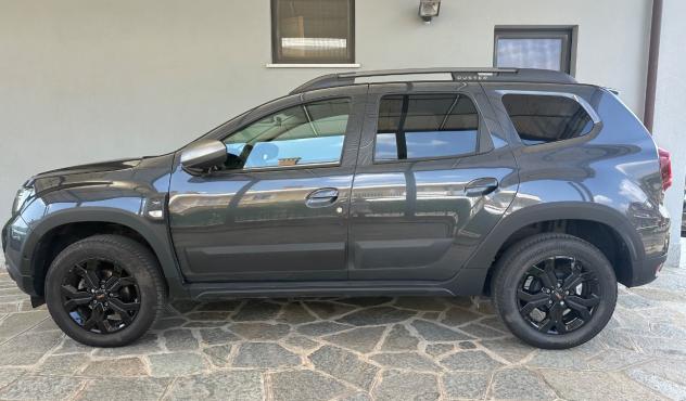 Dacia Duster 1.0 tce Prestige up Gpl 4x2 100cv - Foto 2