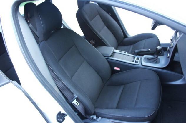 Volvo V50 1.6 d2 Polar 115cv CROSSOVER STUPENDO COME DA FOTO REALE UNICO UTILIZZATORE CLIMA AUT. CERCHI IN LEG - Foto 10