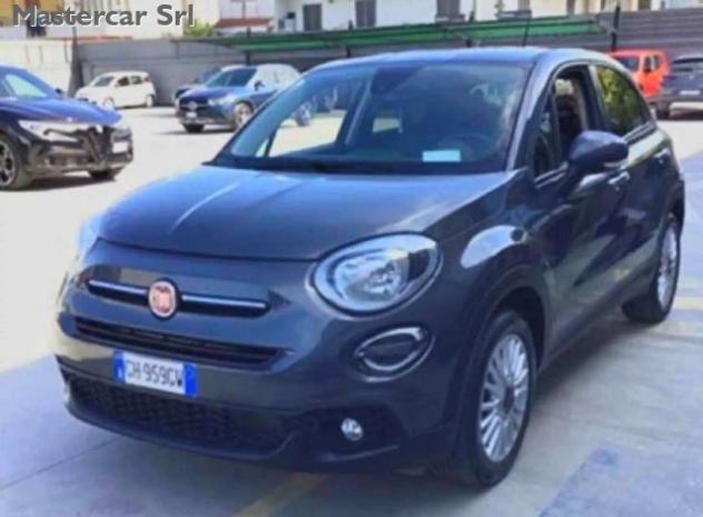 FIAT 500X CROSSOVER 1.3 MJET 95CV E6D CONNECT - GH959GW rif. 23989076 - Foto 2