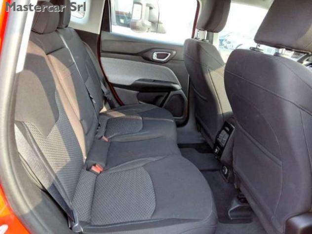 JEEP Compass Compass II 2021 1.6 mjt S 2wd 130cv - GJ247YJ rif. 24054593 - Foto 10