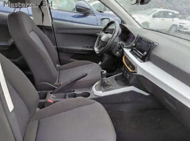 SEAT Arona Arona 1.0 ecotsi Style 95cv - GN787SC rif. 24184794 - Foto 6