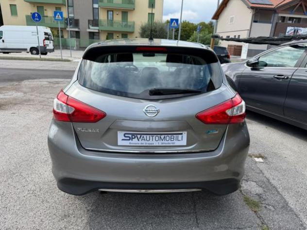 NISSAN Pulsar 1.5 dCi 177000 KM DOPPIO TRENO rif. 24135843 - Foto 2