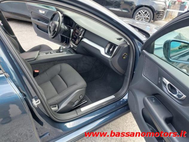 VOLVO V60 B4 (d) Geartronic Momentum Business rif. 23212407 - Foto 9