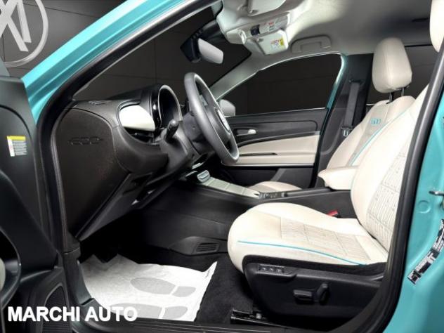 FIAT 600e La Prima '54Kw' - 418 km Autonomia stimata rif. 24149195 - Foto 10