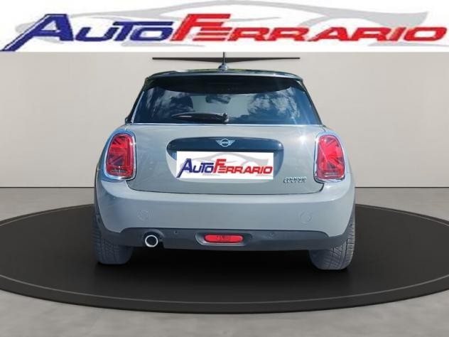 MINI Mini 4ª serie (F56) Mini 1.5 Cooper 60 Years - Foto 6