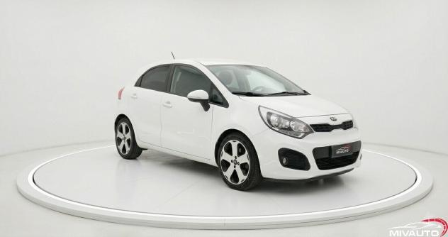 Kia Rio 1.4 CRDi 5p. Cool - Foto 3