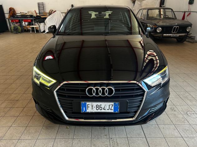 Audi A3 SPB metano 30 g-tron S tronic
