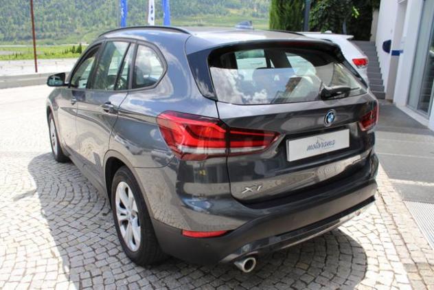 BMW X1 xDrive25e xLine Plus - Plug In - LED rif. 23837955 - Foto 3